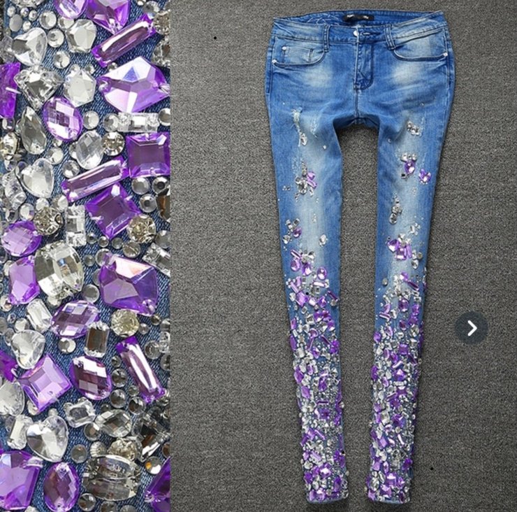 антитренды, джинсы антитренды, антитренды осень 2023