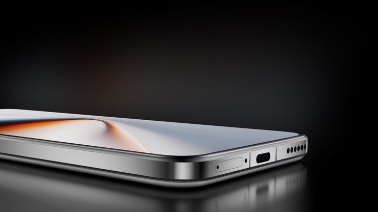 Игоровой смартфон Honor GT Pro