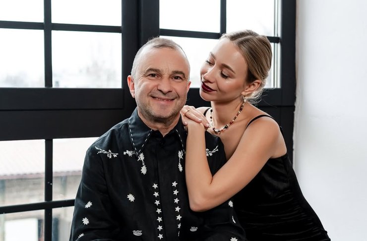 павлік скандал