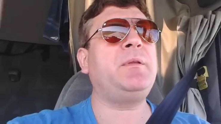 Вадим Дубовський