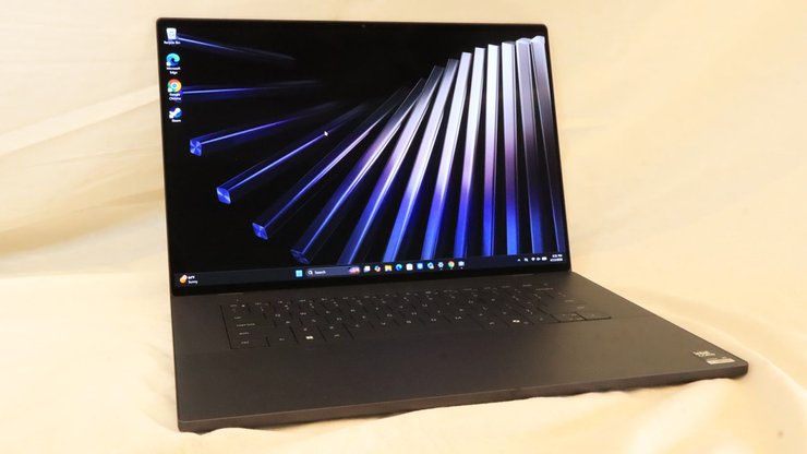 Ноутбук Dell XPS 16