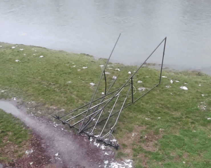 Менора, Ужгород, Ханукия, Ханука, ОЕОУ