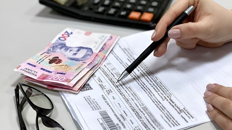 Перерасчет коммунальных услуг не осуществляется автоматически