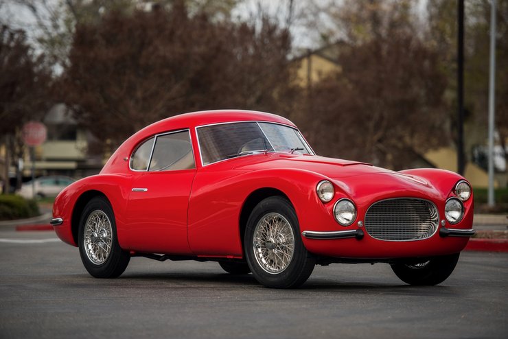 Fiat 8V, FIAT 125, История FIAT, FIAT