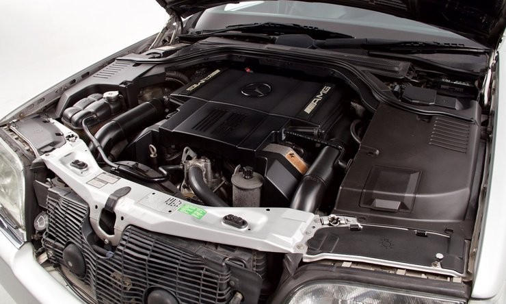 Mercedes S70 AMG, Mercedes S70 AMG, Mercedes S-Class W140, Mercedes S-Class, Mercedes S600