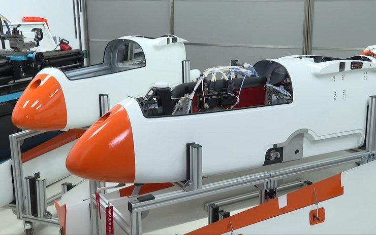 Дрон Gokhun, турецкий дрон