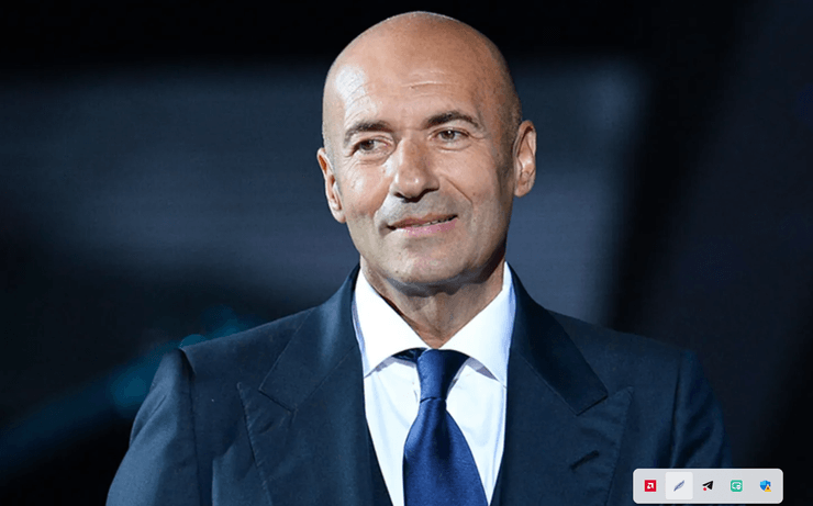 Игорь Крутой