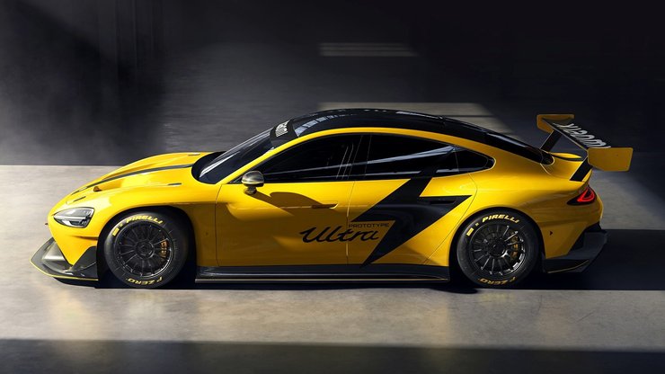 Xiaomi SU7, новый Xiaomi SU7, электромобиль Xiaomi, электромобиль Xiaomi