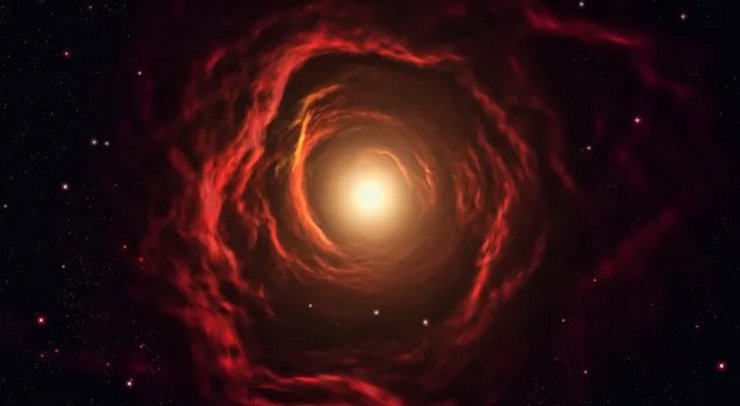 червоточина