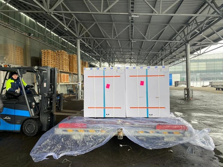 коронавирус, украина, вакцина, коронавирус в украине, covishield, вакцина в украине