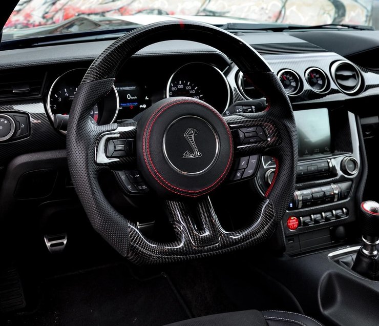 Ford Mustang Shelby GT350, Ford Mustang, Shelby GT350, Shelby GT350, Shelby GT350 2017