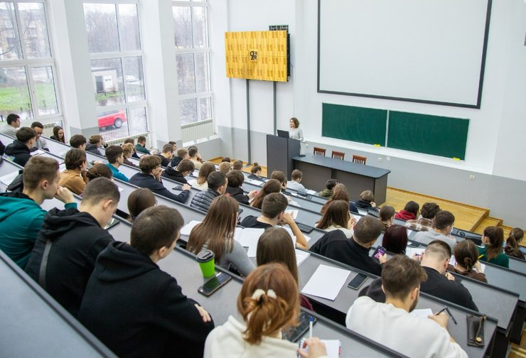 Навчальні заклади перевіряються на наявність студентів, які втупили лише заради відстрочки від мобілізації