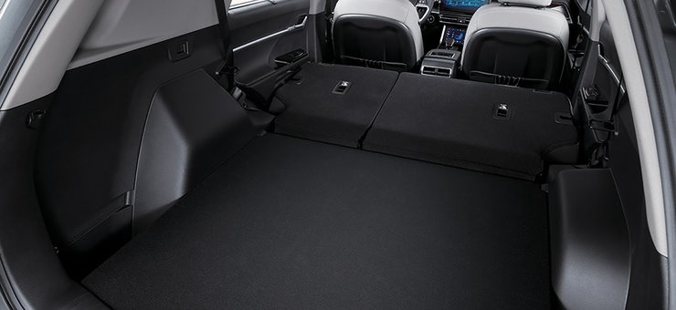 Новий SsangYong Torres, SsangYong Torres, SsangYong Torres 2022, кросовер SsangYong