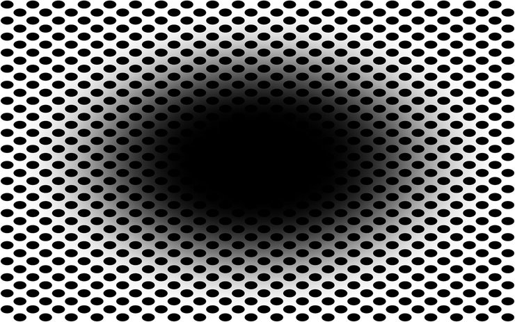 оптична ілюзія