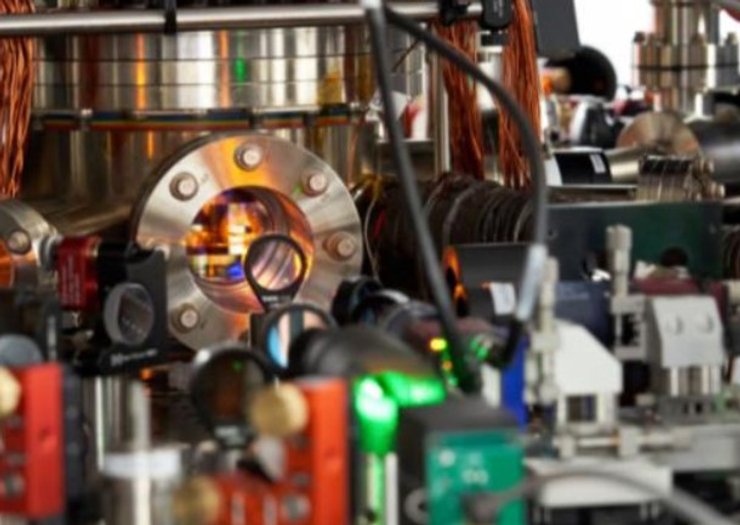 вакуумная камера