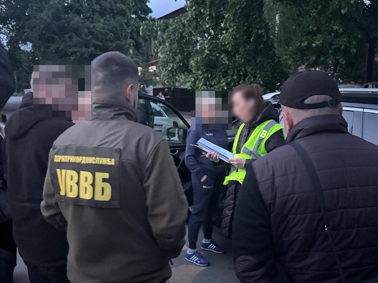 Мобилизация в Украине, мобилизация новости, новости мобилизации, мобилизация, мобилизация 2025, новости Украины, ГПСУ, пограничники, Пограничная служба, Винницкая область, уклонисты, пересечение границы, выезд за границу, выезд из Украины