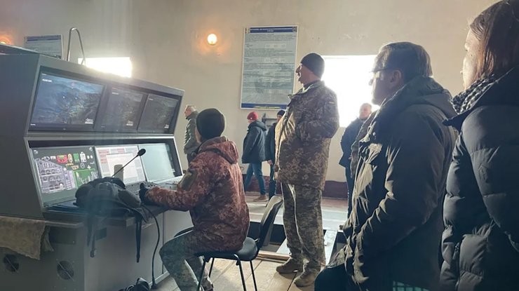 Пісторіус і Умєров