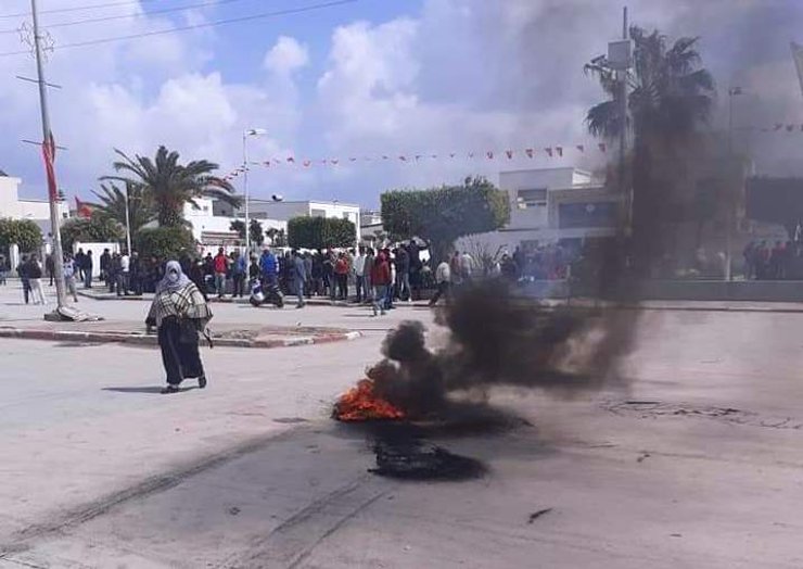 карантин, протесты против карантина, коронавирус