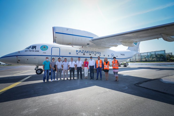 410 завод гражданской авиации