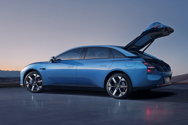 электромобиль Xpeng Mona M03, новый Xpeng Mona M03, электромобиль Xpeng, китайский электромобиль, китайский электромобиль