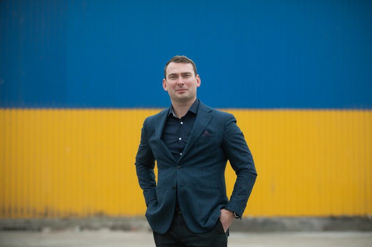 Ярослав Железняк, нардеп Железняк, депутат Железняк, Комітет з питань фінансів