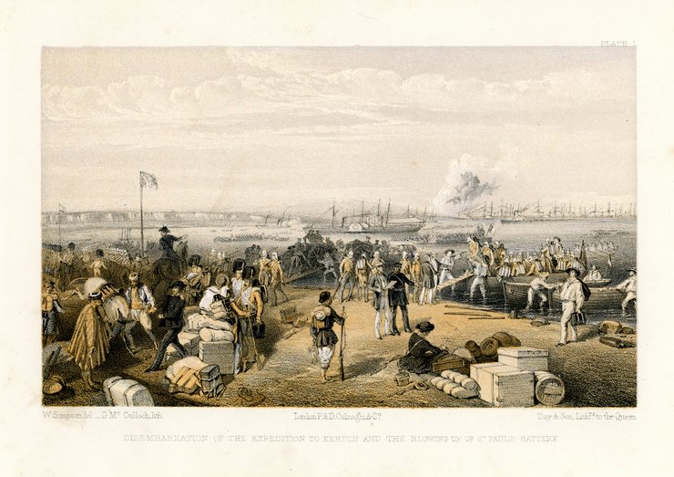 крим, Кримська війна, Кримська війна 1853, війна 1853, Росія Великобританія Велика гра, оборона Севастополя, коли Росія воювала з Англією, коли Росія воювала з Великобританією, велика гра, англосакси, бій у криму все в диму, війна нового типу