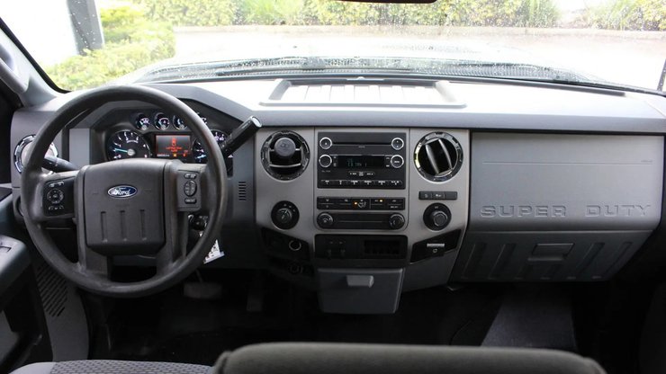 Ford F-250 XLT Super Duty, Ford F-250, Ford Super Duty, Ford F-250 Super Duty, Ford F-250 2016