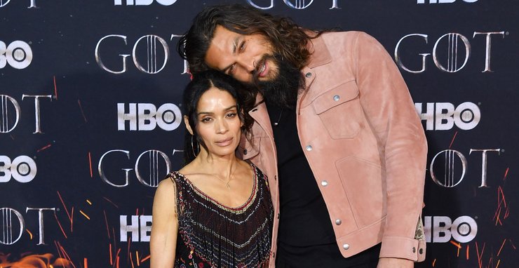 джейсон момоа лиза боне 1