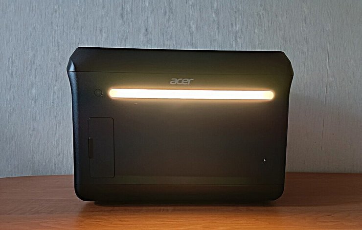 Світлодіодна стрічка Acer APS321 1800W