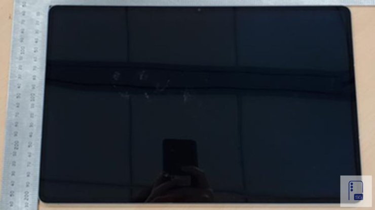 Samsung Galaxy Tab S12 Ultra утечка фото