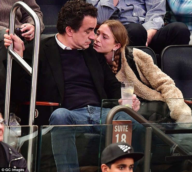 оливье саркози, мэри-кейт олсен, развод