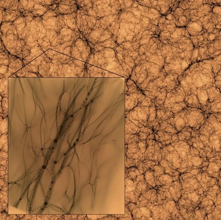 темная материя