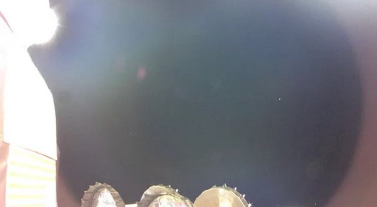 Посадковий модуль Peregrine