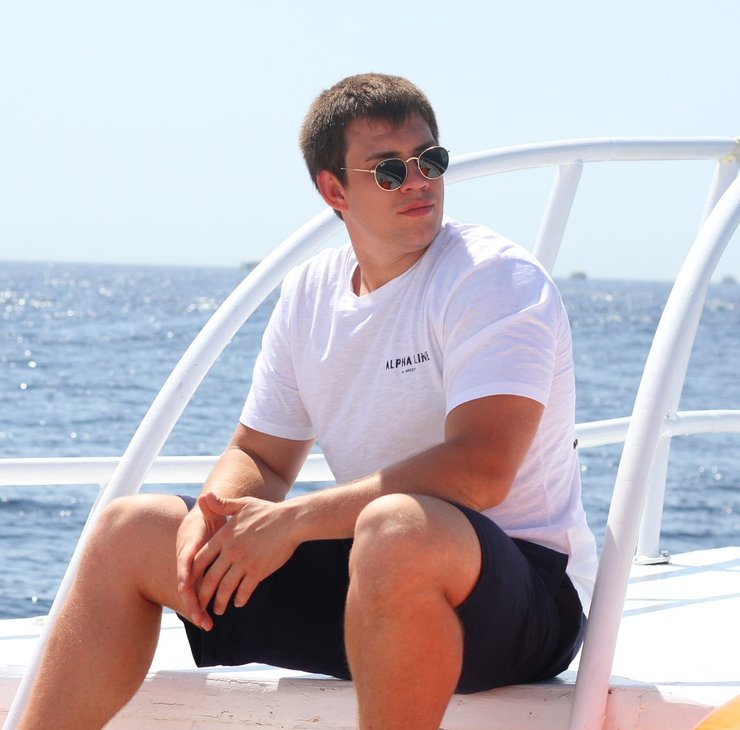 В Сумах застрелено члена "Правого сектору" Олександра Іваніну