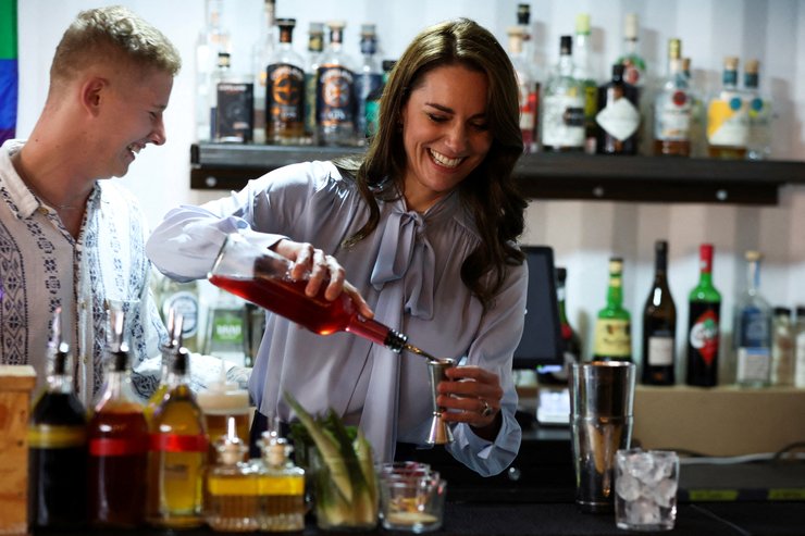 Кейт Миддлтон