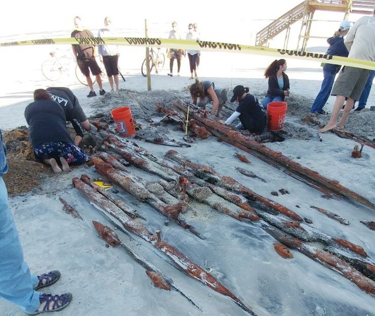 Все фото: National Parks Service