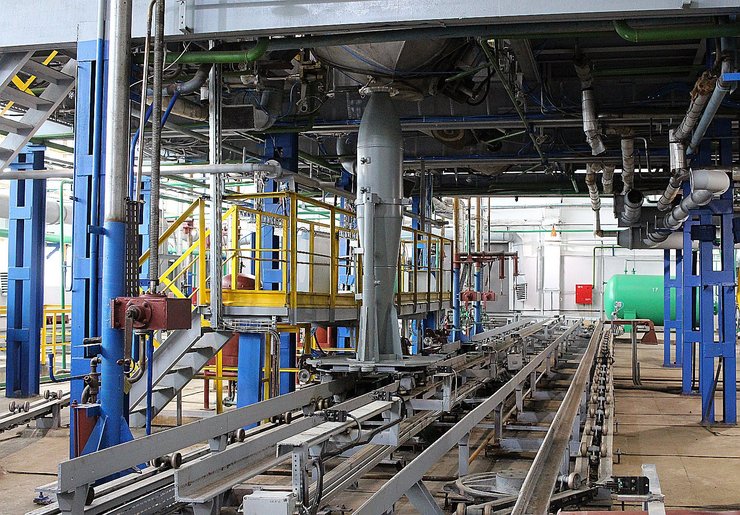 боеприпасы для рф