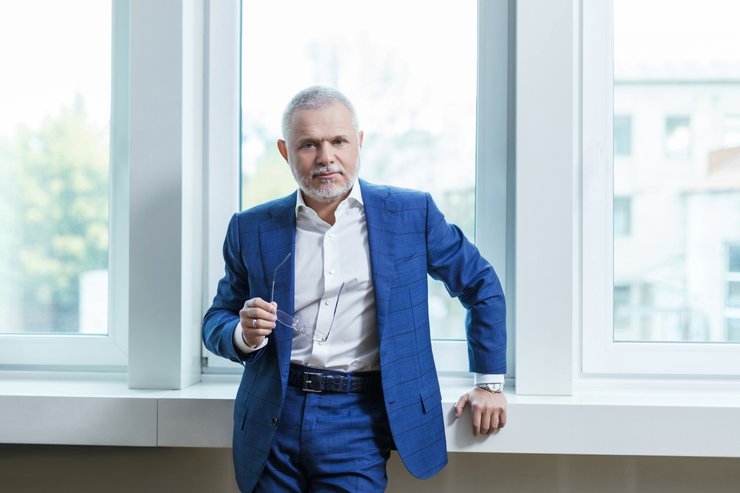 Станіслав Віленський