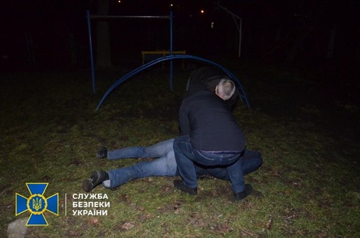 Ивано-Франковск, убийство, киллер