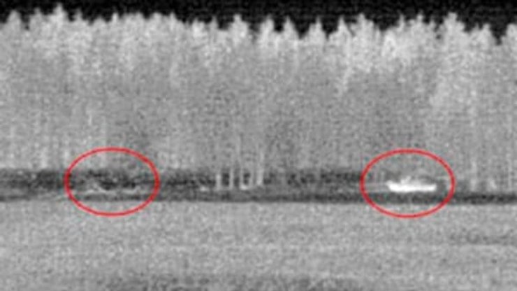 камуфляж баракуда