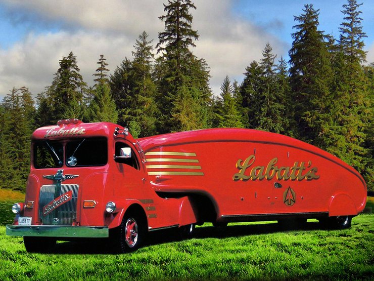 White WA122 Labatts White WA122 Labatts