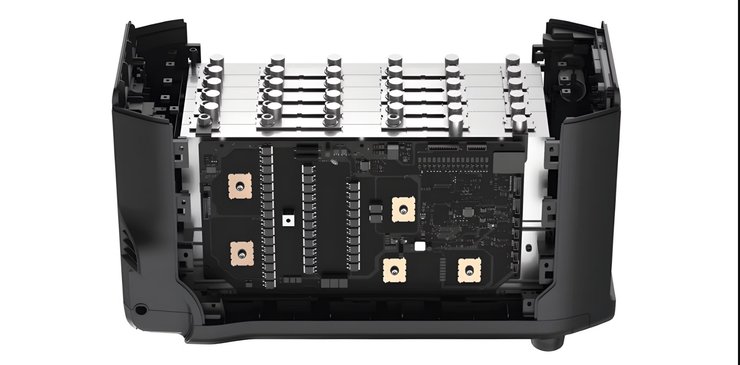зарядная станция ecoflow литий-железо-фосфатный аккумулятор