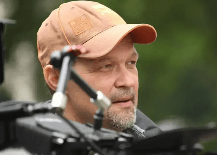 Сергій Політик, режисер