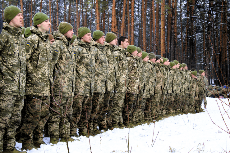 Мобілізація 2025, мобілізація, мобілізація в Україні, загальна мобілізація, БЗВП, базова загальновійськова підготовка, навчання, ЗСУ, Збройні сили України