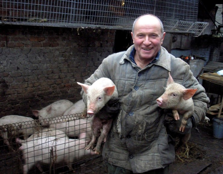 С начала полномасштабного вторжения наблюдались большие проблемы с кадрами