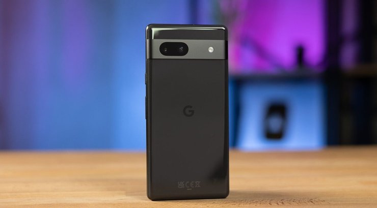 Google Pixel 7A