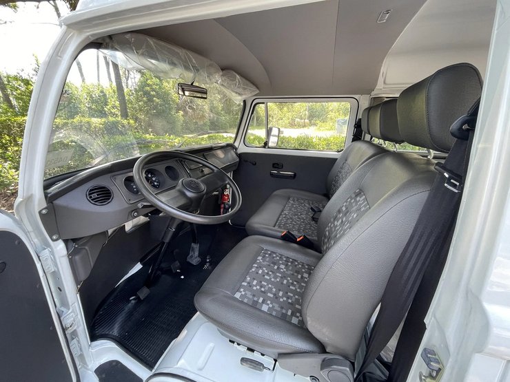 Volkswagen Type 2 Kombi