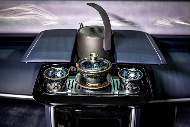 Lincoln Navigator One, Lincoln Navigator, новий Lincoln Navigator, Lincoln Navigator 2023, Лінкольн навігатор