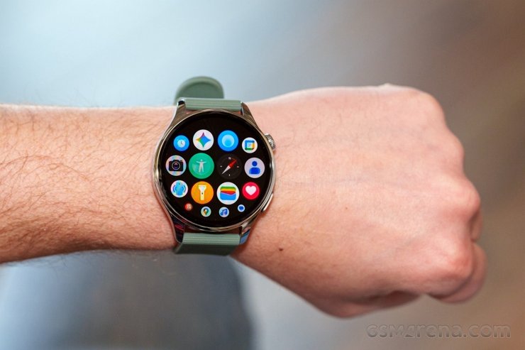 Xiaomi Watch 5