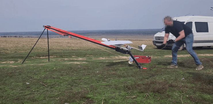 бпла, стрела, дрон